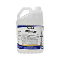 Imagem do produto Álcool em Gel 70° PROLINK - 5L